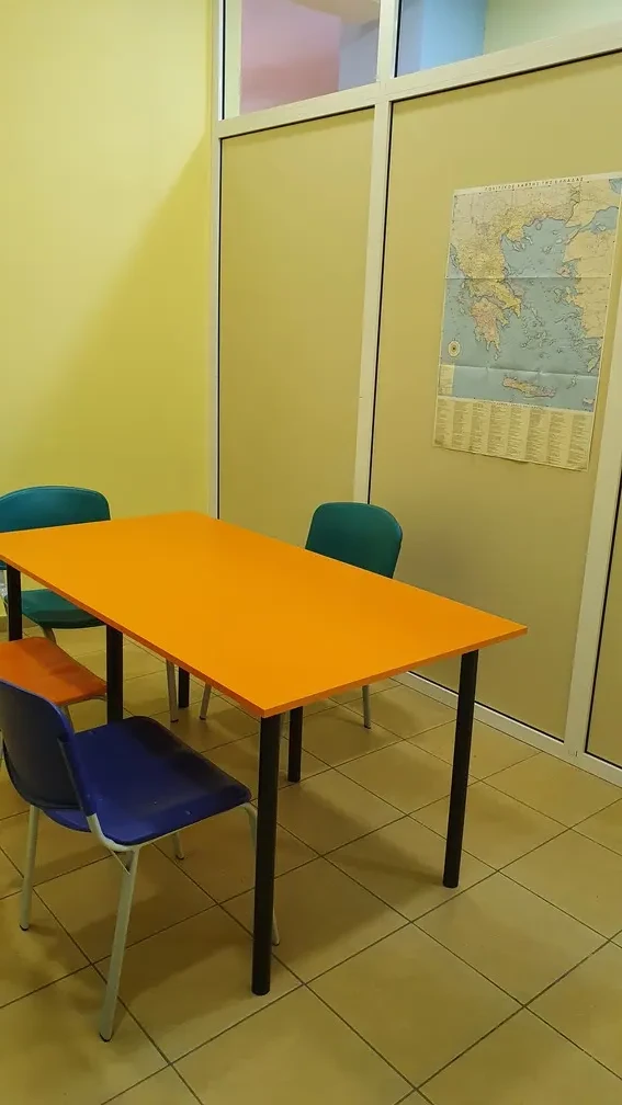 Αίθουσα 4